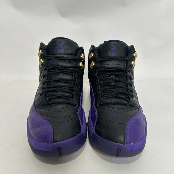 Nike Air Jordan 12 Retro “Field Purple” CT8013-057 main image 10